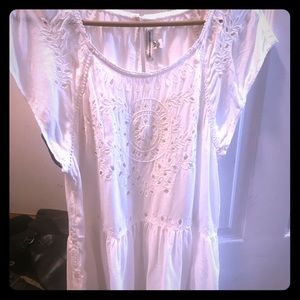 American Eagle blouse like new!